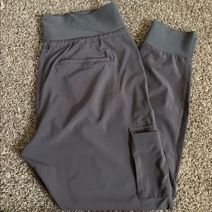 Athleta joggers